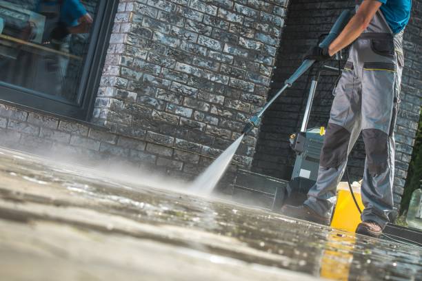 Best Building Exterior Washing  in North Lindenhurst, NY